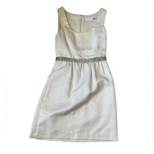 Calvin Klein dress